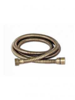 Шланг для душа Grocenberg GB07028 Бронза